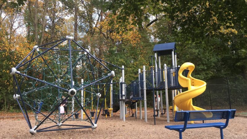 Fernwood Park - Bethesda, MD