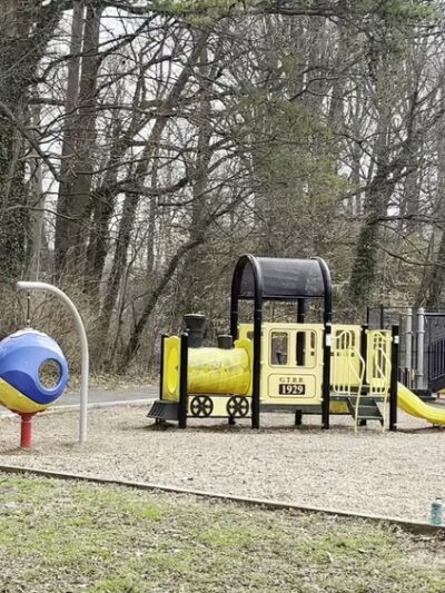 Fernwood Park - Bethesda, MD