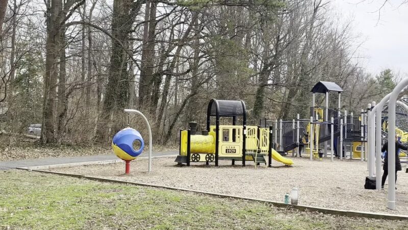 Fernwood Park - Bethesda, MD