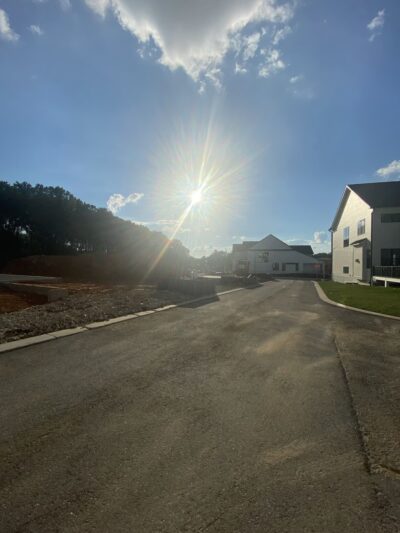 Fernwood Park - Bethesda, MD