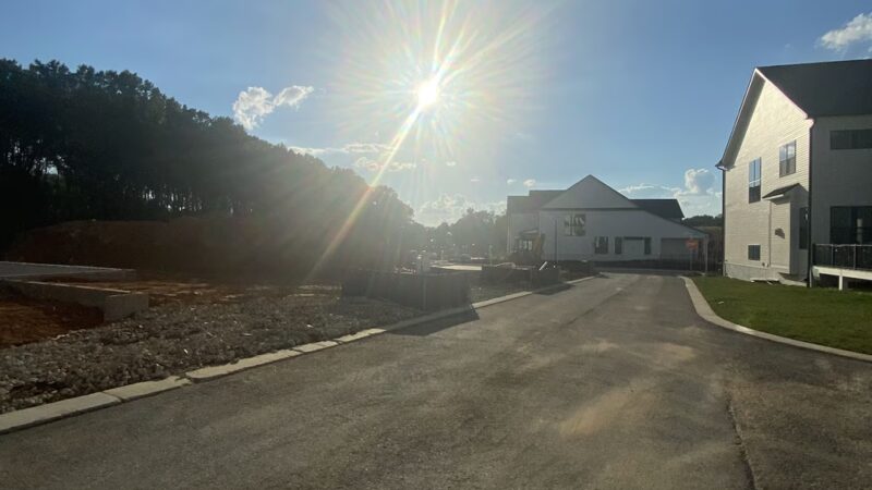 Fernwood Park - Bethesda, MD