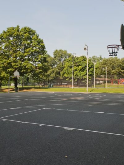 Fleming Local Park - Bethesda, MD