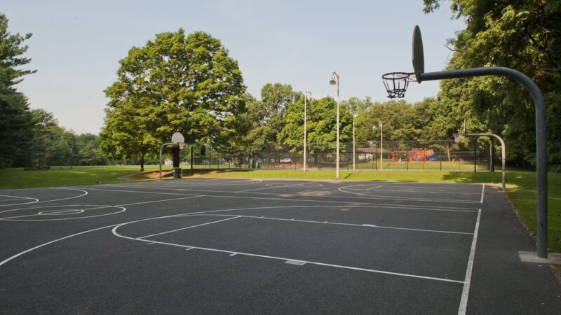 Fleming Local Park - Bethesda, MD