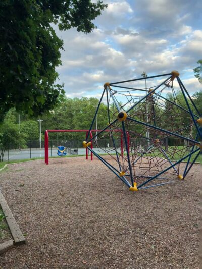 Fleming Local Park - Bethesda, MD