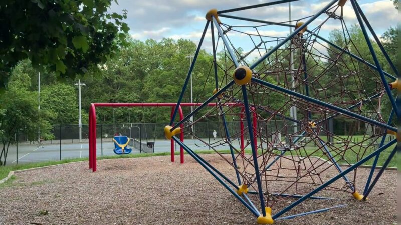 Fleming Local Park - Bethesda, MD