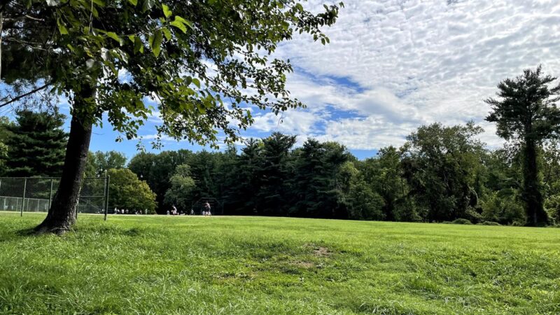 Fleming Local Park - Bethesda, MD