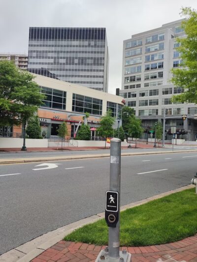 Friendship Heights Park - Bethesda, MD