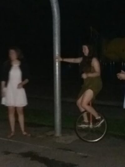 Glen Mar Neighborhood Park - Bethesda, MD