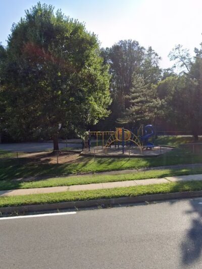 Glen Mar Neighborhood Park - Bethesda, MD