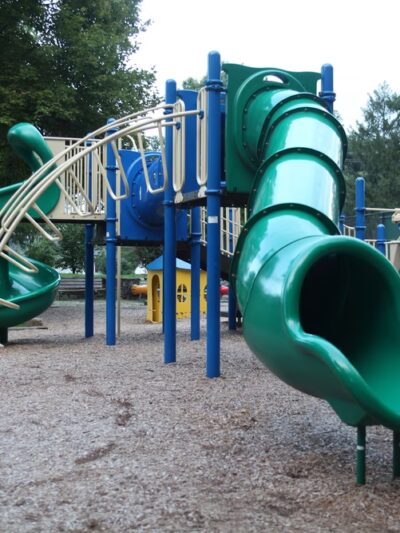 Greenwich Neighborhood Park - Bethesda, MD