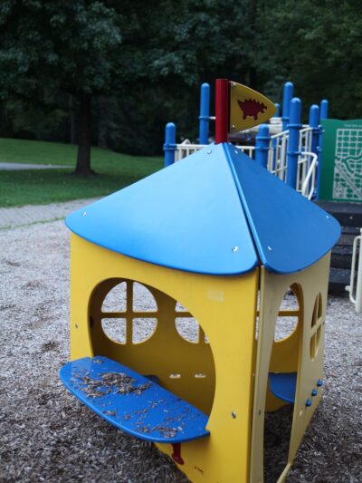 Greenwich Neighborhood Park - Bethesda, MD