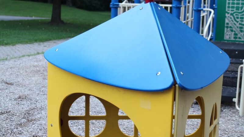 Greenwich Neighborhood Park - Bethesda, MD