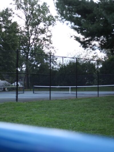 Greenwich Neighborhood Park - Bethesda, MD