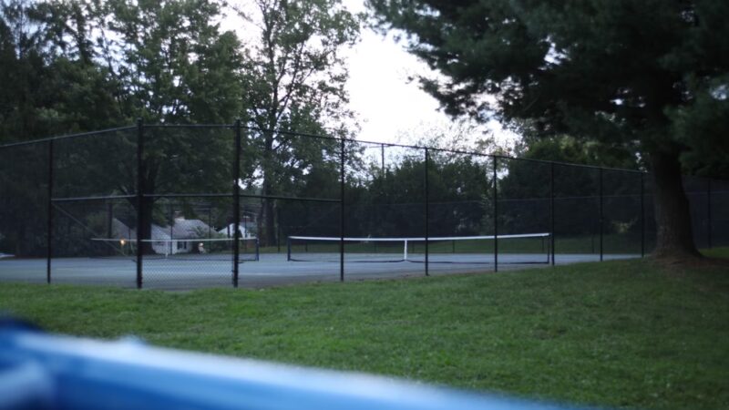 Greenwich Neighborhood Park - Bethesda, MD