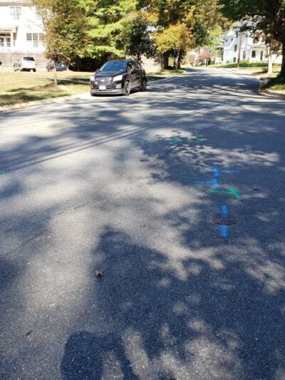 Hillmead Neighborhood Park - Bethesda, MD