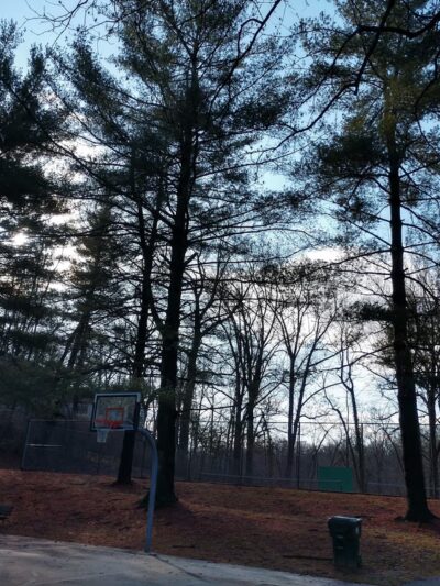 Hillmead Neighborhood Park - Bethesda, MD