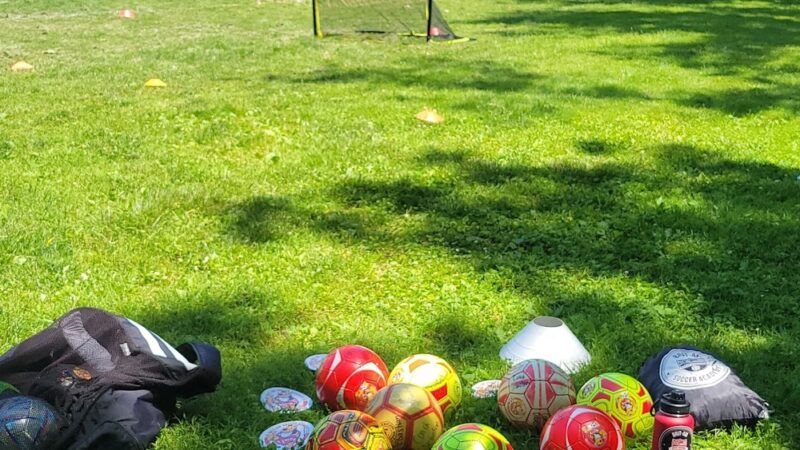 Little Falls SVU Park # 1 & 2 - Bethesda, MD