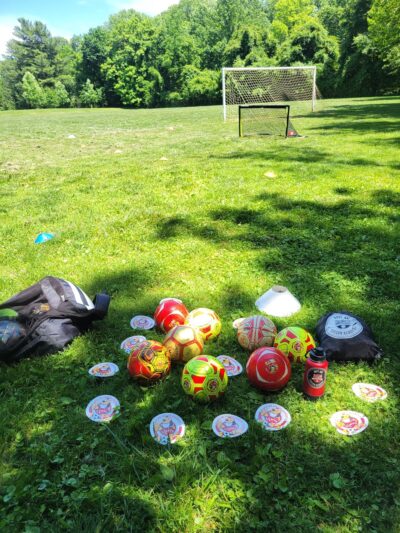 Little Falls SVU Park # 1 & 2 - Bethesda, MD