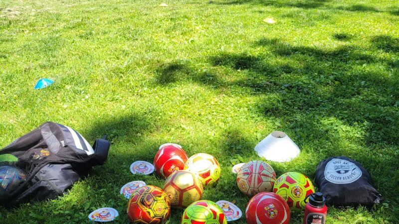 Little Falls SVU Park # 1 & 2 - Bethesda, MD