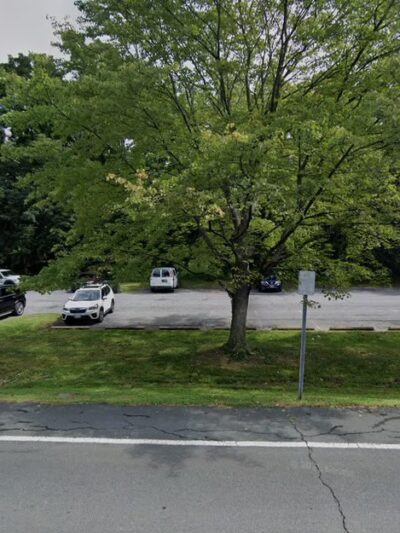 Little Falls SVU Park # 1 & 2 - Bethesda, MD