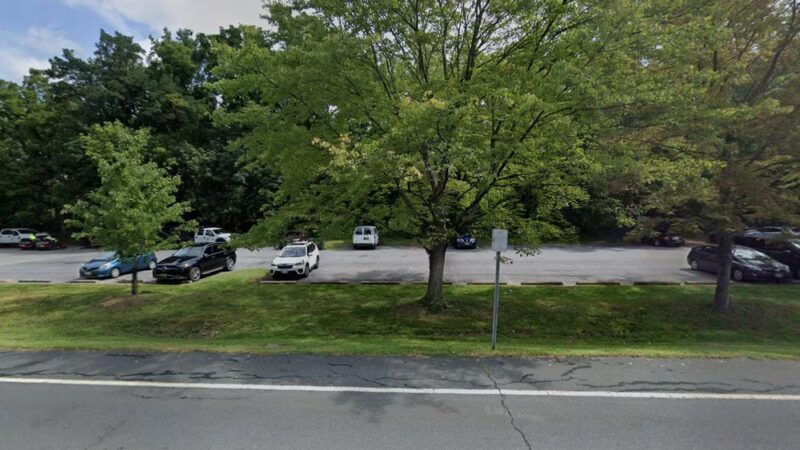 Little Falls SVU Park # 1 & 2 - Bethesda, MD