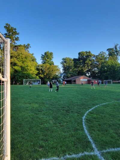 Lynnbrook Park - Bethesda, MD