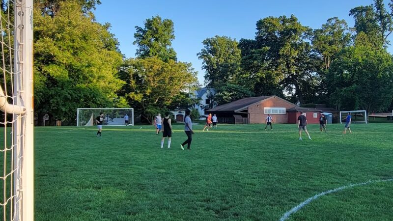Lynnbrook Park - Bethesda, MD
