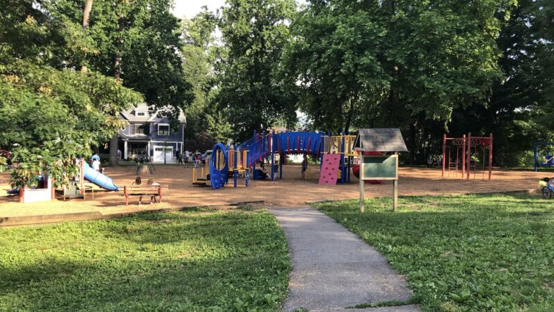 Lynnbrook Park - Bethesda, MD