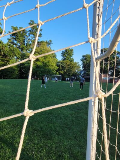 Lynnbrook Park - Bethesda, MD