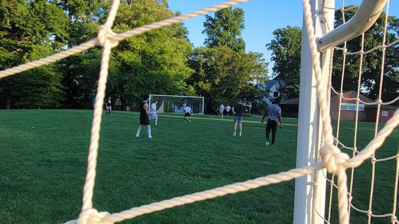 Lynnbrook Park - Bethesda, MD