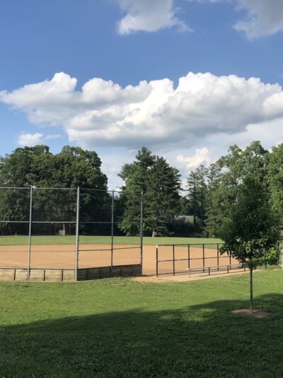 Lynnbrook Park - Bethesda, MD