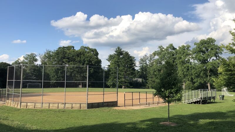 Lynnbrook Park - Bethesda, MD