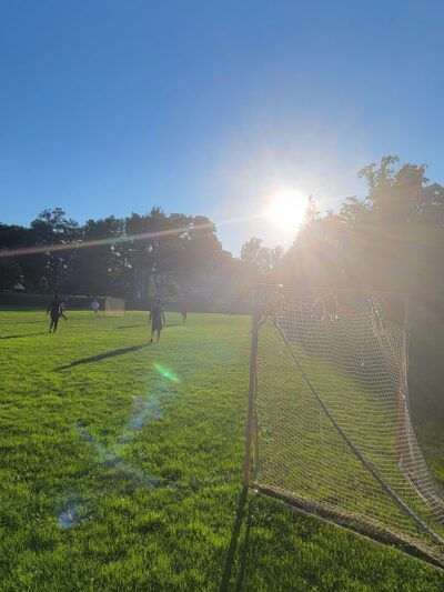 Lynnbrook Park - Bethesda, MD