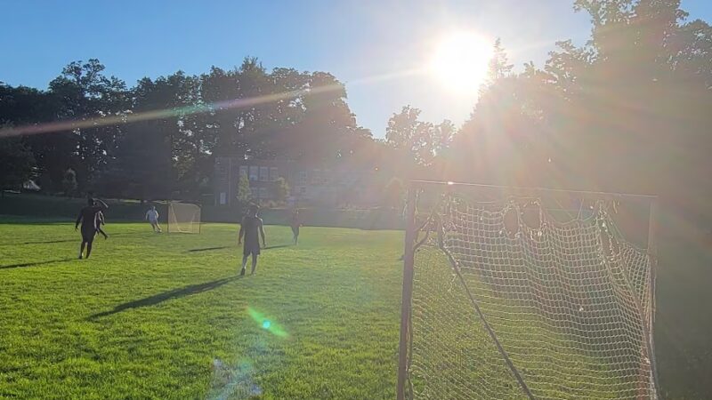Lynnbrook Park - Bethesda, MD
