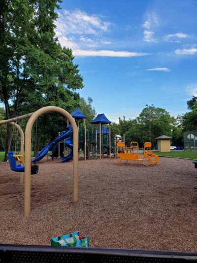 Maplewood-Alta Vista Local Park - Bethesda, MD