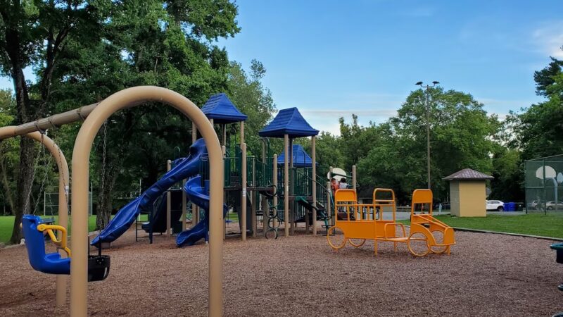 Maplewood-Alta Vista Local Park - Bethesda, MD