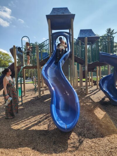 Maplewood-Alta Vista Local Park - Bethesda, MD