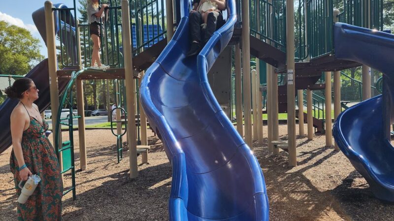 Maplewood-Alta Vista Local Park - Bethesda, MD