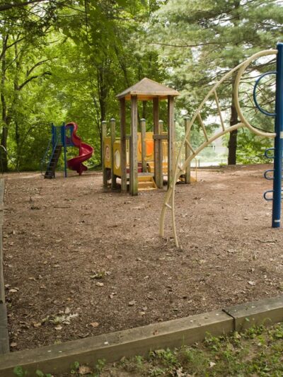 Merrimac Neighborhood Park - Bethesda, MD