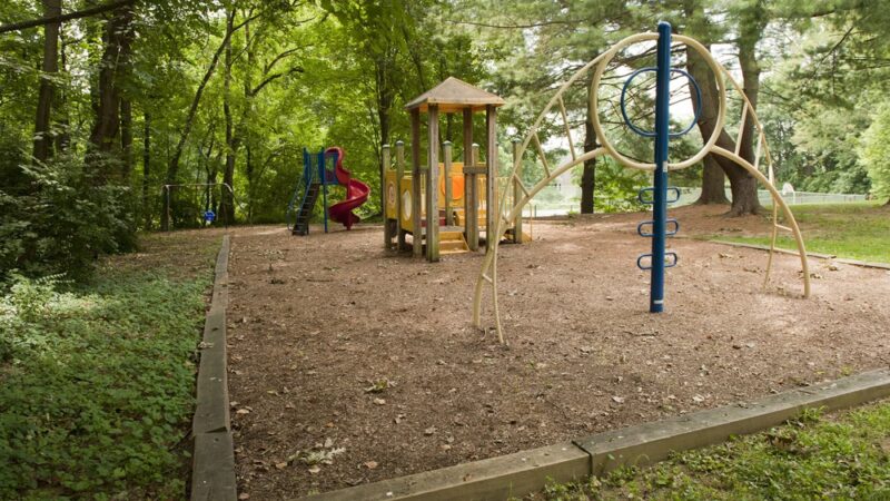Merrimac Neighborhood Park - Bethesda, MD