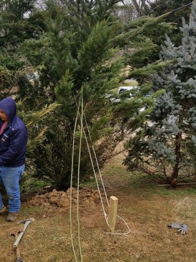 Merrimac Neighborhood Park - Bethesda, MD