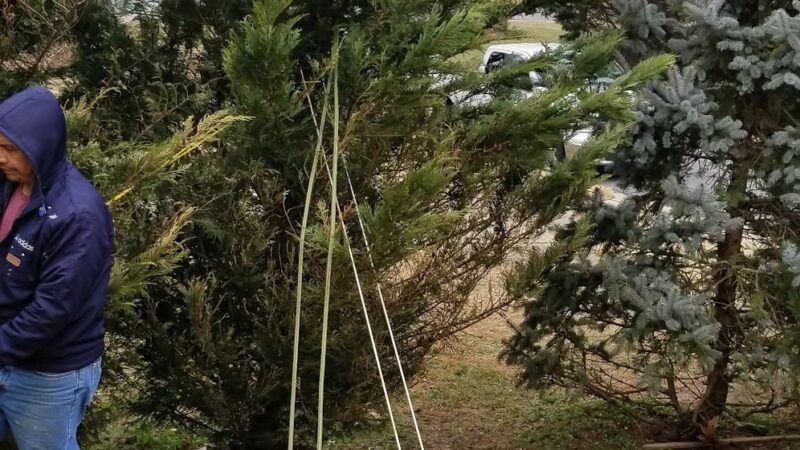 Merrimac Neighborhood Park - Bethesda, MD