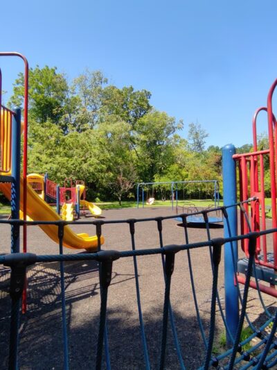 Park at Beach and Cedar - Bethesda, MD