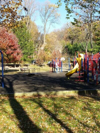 Park at Beach and Cedar - Bethesda, MD