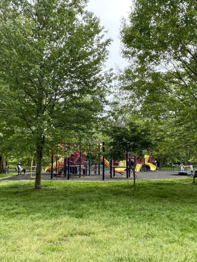 Park at Beach and Cedar - Bethesda, MD