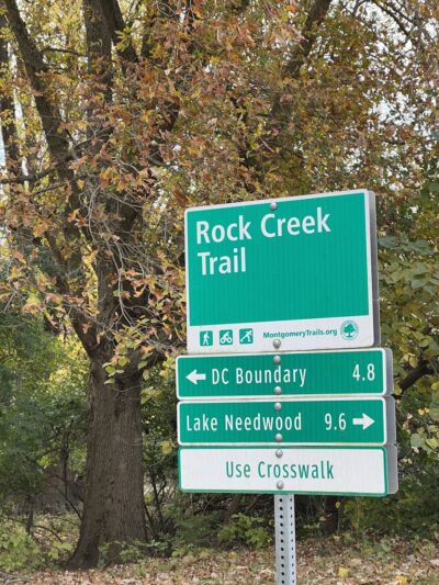 Park at Beach and Cedar - Bethesda, MD