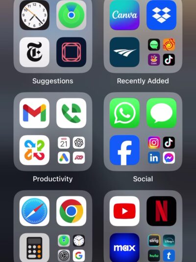 Public Park - Bethesda, MD