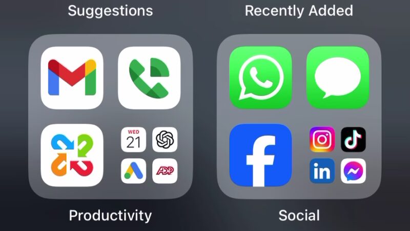 Public Park - Bethesda, MD