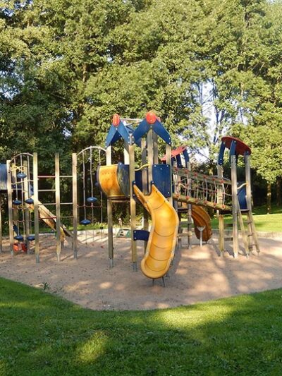 Sangamore Local Park - Bethesda, MD