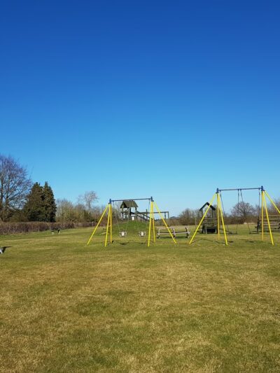 Sangamore Local Park - Bethesda, MD